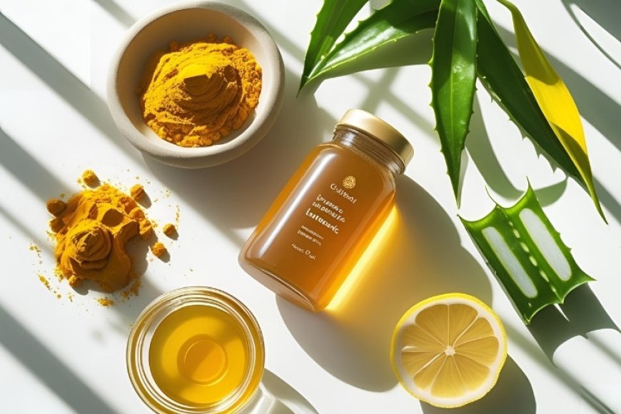 Best Natural Face Cleanser for Dark Spots & Glowing Skin
