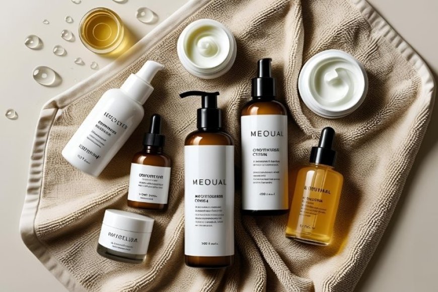 Affordable Skincare Routine for Dry Skin: Top Budget-Friendly Products & Tips