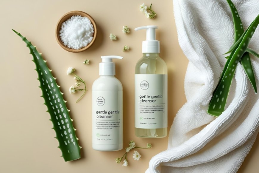 Best Cleansers for Sensitive Skin: Top 7 Dermatologist-Recommended Options