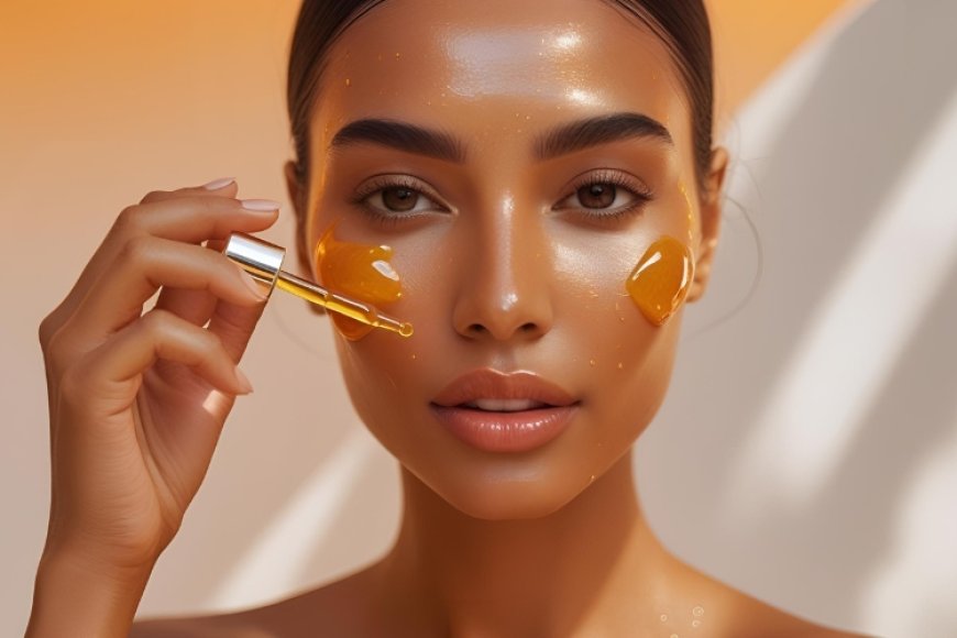 How to Use Vitamin C for Hyperpigmentation: Benefits, Products & Tips
