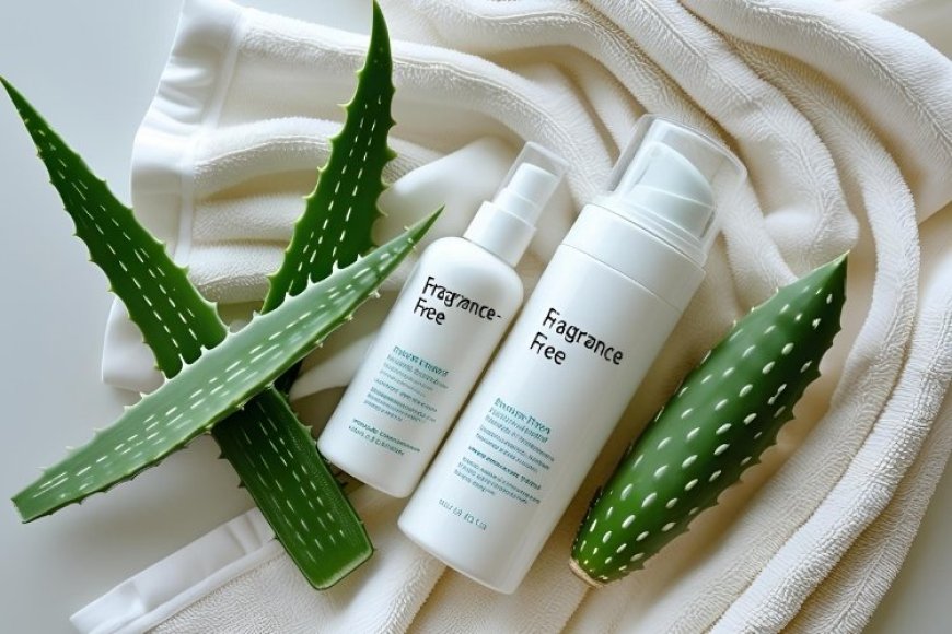 Best Fragrance-Free Sunscreen for Sensitive Skin: Gentle & Effective Sun Protection