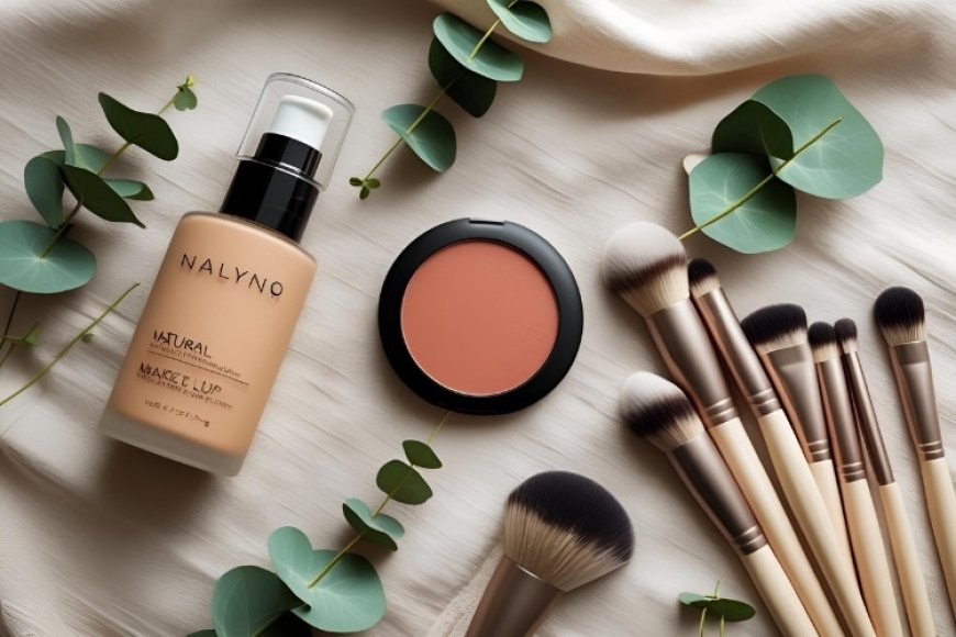 Top 7 Best Natural Makeup Brands for Sensitive Skin in 2025