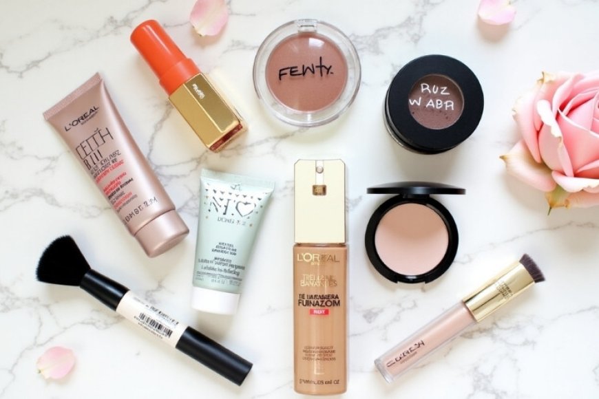 Top 10 Most Popular Beauty Brands Loved by Beauty Enthusiasts in 2025