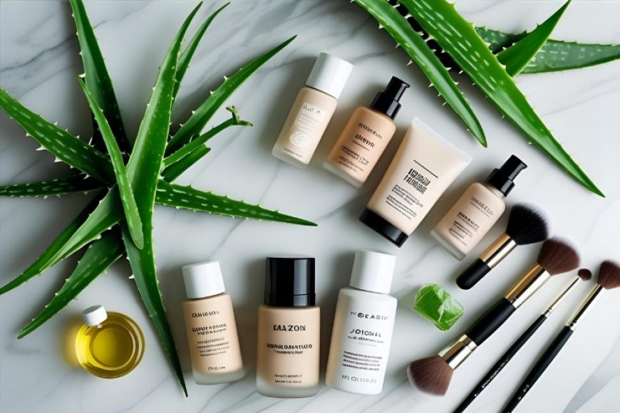 Top 7 Best Talc-Free Foundations for a Flawless, Healthy Glow (2025 Guide)