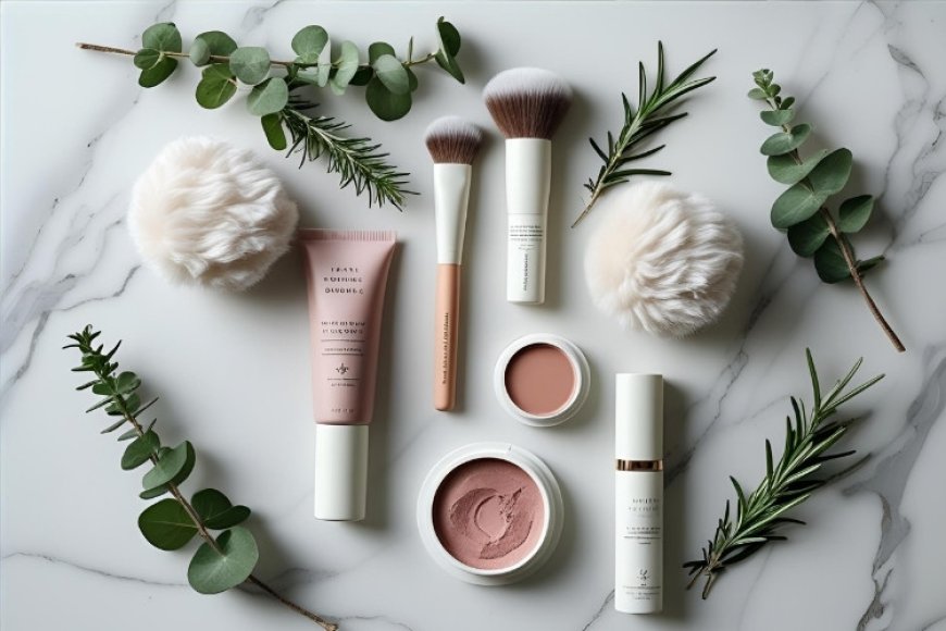 Top 7 Asbestos Free Makeup Brands for Safer, Clean Beauty in 2025