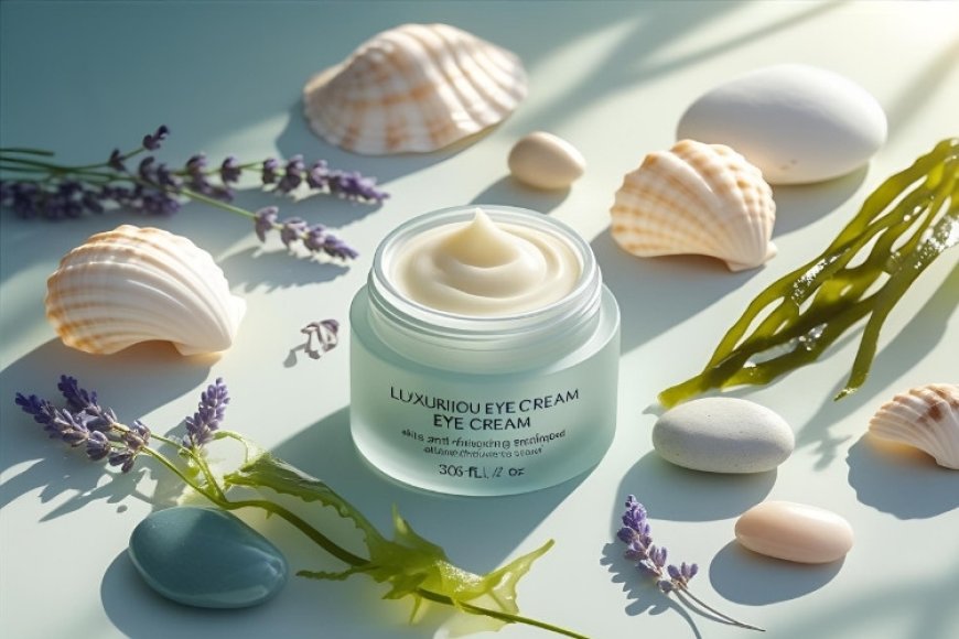 ELEMIS Pro-Collagen Eye Treatment Review: Reduce Fine Lines, Puffiness & Dark Circles