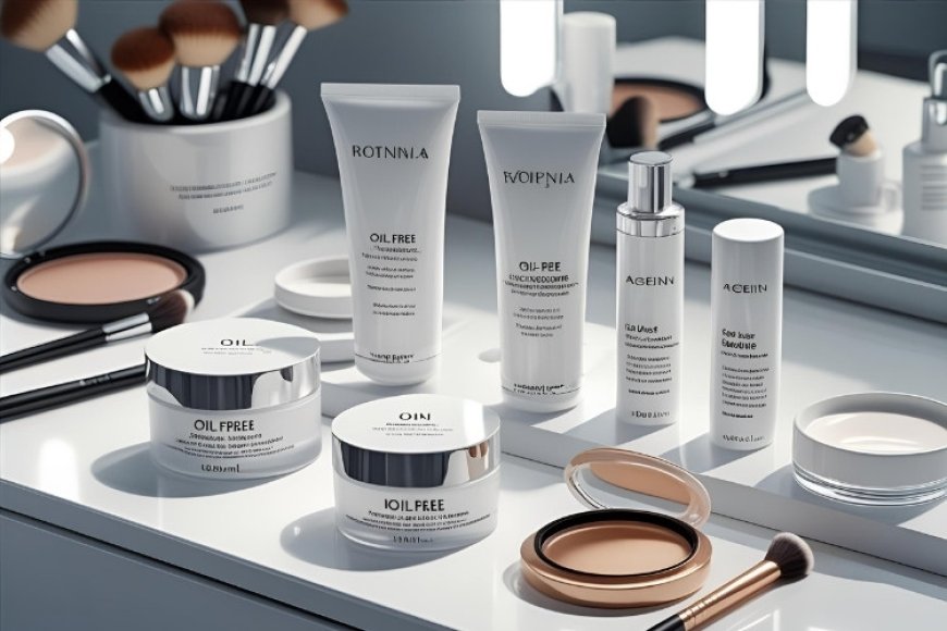 Best Moisturizer for Oily Skin Under Makeup: Top 7 Picks for a Flawless Look