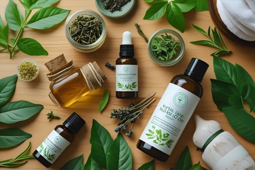 Top-Rated Natural Skin Care Brands for Healthy, Glowing Skin