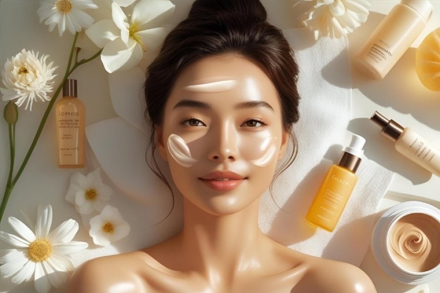 Glowing Skin Secrets: Tips, Products & Skincare Routine for Radiant Skin