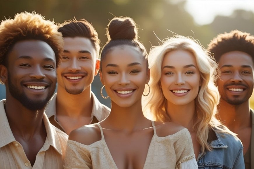 What Makes a Person Attractive Physically? Top 7 Features to Know