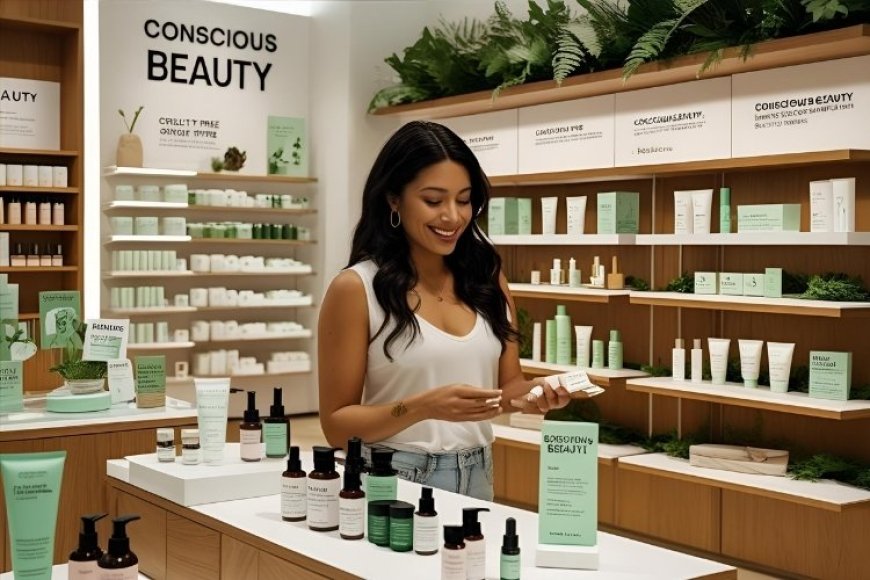Conscious Beauty at Ulta: Ethical & Eco-Friendly Picks