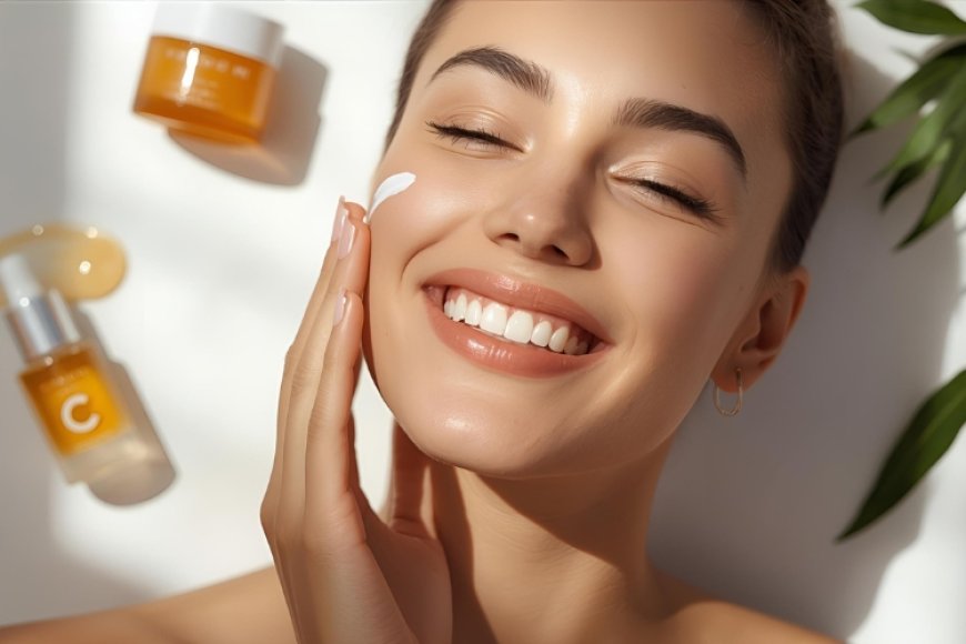 Best Facial Moisturizer for Glowing Skin (2025 Guide) | Top Hydrating & Brightening Creams