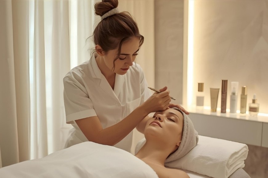 Best Skincare Lines for Estheticians in 2025 | Top Professional Skincare Brands Reviewed